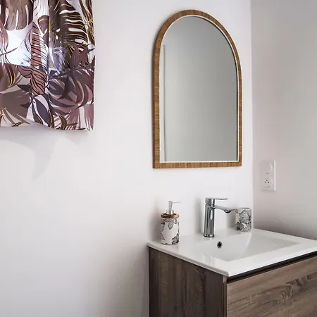 Holiday home La Trelennette By Interhome