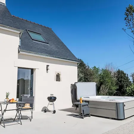 La Trelennette By Interhome * Ploneour-Lanvern