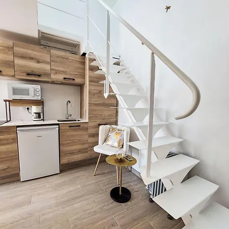 Holiday home La Trelennette By Interhome *