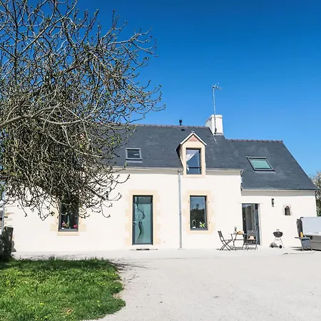 La Trelennette By Interhome *