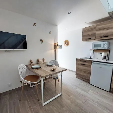Holiday home La Trelennette By Interhome