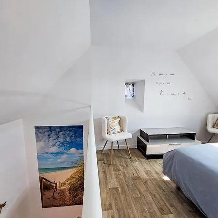 La Trelennette By Interhome Holiday home *