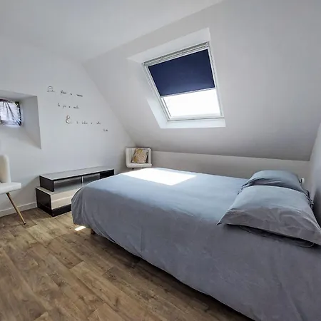 La Trelennette By Interhome Holiday home Ploneour-Lanvern