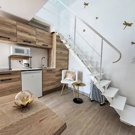 La Trelennette By Interhome Ploneour-Lanvern